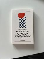 Der Besuch der alten Dame Nordrhein-Westfalen - Wesel Vorschau