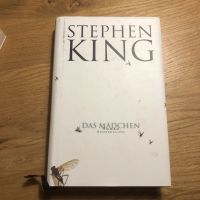 Stephen King Das Mädchen Niedersachsen - Pohle Vorschau