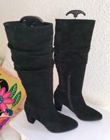 Inkl. Versand * Paul Green Stiefel schwarz 38,5 neu ✨ Baden-Württemberg - Endingen Vorschau