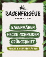 ✅ GARTENPFLEGE - Rasen / Grünschnitt / Hecke ✅ Niedersachsen - Neustadt am Rübenberge Vorschau