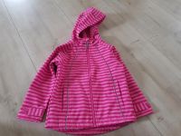 Mädchen Softshelljacke Gr. 116 Bayern - Neunkirchen a. Brand Vorschau