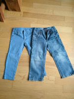 Jeans 98/104 Dresden - Neustadt Vorschau