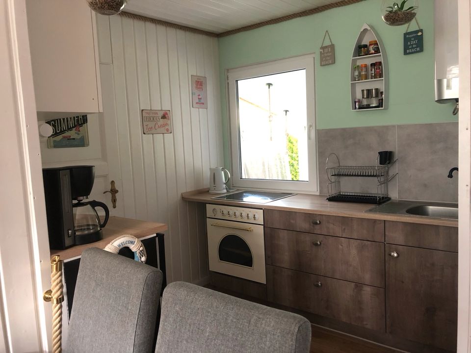 Urlaub an der Ostsee, Sommerurlaub an der Ostsee, Ferienhaus in Büchen