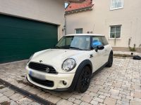 Mini One 1,6L 75PS Beige / Weiß Rheinland-Pfalz - Frankenthal (Pfalz) Vorschau