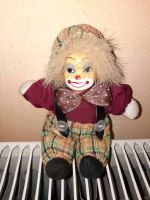 Porzellan Clown Niedersachsen - Twistringen Vorschau