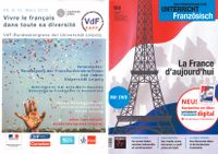 La France d'aujourd'hui_DFU Französisch 150 mit DVD Niedersachsen - Löningen Vorschau