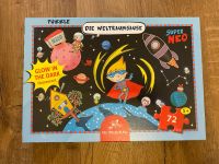 Weltraumpuzzle von Spiegelburg Niedersachsen - Rinteln Vorschau