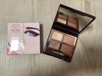 Charlotte Tilbury Palette lidschatten exagger eyes Berlin - Köpenick Vorschau