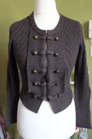 H&M Bolero Jacke braun Gr. XS Rheinland-Pfalz - Treis-Karden Vorschau