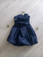 Wunderschönes Abendkleid Ballonkleid Abschlussballkleid Gr.40 Nordrhein-Westfalen - Jüchen Vorschau