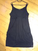 ZERO Kleid ❤️ Figurumspielend Langenlook schwarz Gr. 40/42 Hessen - Großenlüder Vorschau