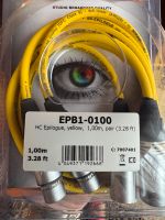 Sommer Cable HC Epilogue EPB1 XLR 50cm Hifi Studio Kabel -40% Bayern - Garmisch-Partenkirchen Vorschau