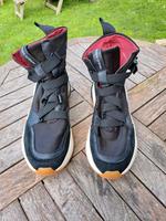 Marc O'Polo Sneaker high schwarz weiß Nordrhein-Westfalen - Hamm Vorschau