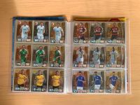 Match Attax LIMITIERTE AUFLAGEN 2015/2016; 2016/2017; 2017/2018 Baden-Württemberg - Remshalden Vorschau