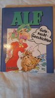 Alf - Gute Nacht Geschichten , Buch , 1990 , von Siegfried Rabe Sachsen - Oberlungwitz Vorschau