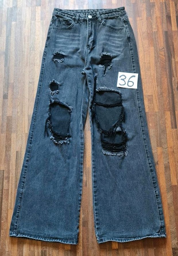 Damen Jeans, Größe 36 in Aschaffenburg