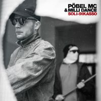 LP Pöbel MC & Milli Dance - Soli-Inkasso - Vinyl Rap Hip Hop Friedrichshain-Kreuzberg - Friedrichshain Vorschau