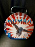 Dumbo Disney Hörbuch Koffer Schleswig-Holstein - Kiel Vorschau