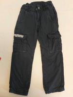 Hose für Jungs Gr.110 Nordrhein-Westfalen - Weeze Vorschau