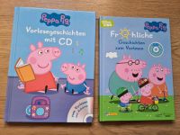 2 x Peppa Wutz Bücher ohne CD Pankow - Weissensee Vorschau