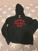 Abercrombie Hoodie Pullover Kapuze Gr. 152 Hamburg-Nord - Hamburg Winterhude Vorschau