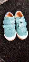 Bisgaard Jungen Sneaker Johann in Aqua  Gr. 27 *nagelneu* Berlin - Hohenschönhausen Vorschau