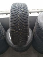 Original Opel Alufelgen mit Hankook Winterreifen 185/60R15 Nordrhein-Westfalen - Steinheim Vorschau