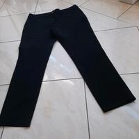 DAMEN-HOSE ** SCHWARZ ** GRÖßE 44/46 ** Niedersachsen - Cloppenburg Vorschau
