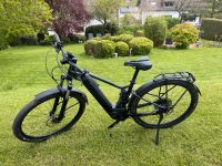 E- Bike, Mountainbike, Scott Axis eRide 10 Nordrhein-Westfalen - Detmold Vorschau