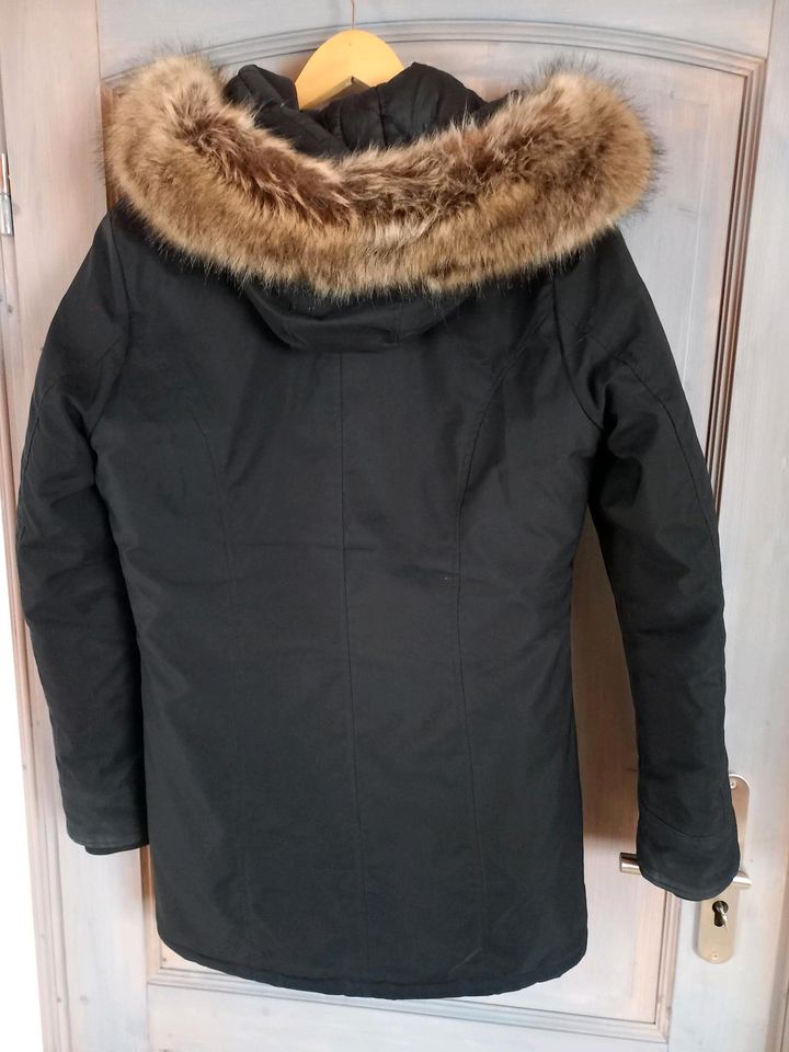 Eightyfive Damen Winterparka in Neutraubling