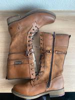 Winterstiefel Lübeck - St. Gertrud Vorschau