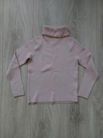 Rollkragen Pullover Amisu rosa Gr. S Niedersachsen - Neu Wulmstorf Vorschau