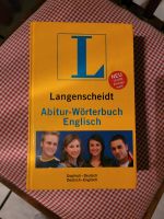 Abitur-Wörterbuch Nordrhein-Westfalen - Niederkrüchten Vorschau