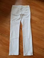 Schöne weiße Jeans  in Größe 36 Baden-Württemberg - Markgröningen Vorschau