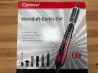 Carrera Warmluft Curler Set Neuwertig Brandenburg - Hennigsdorf Vorschau