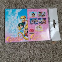 Sailor Moon Postkarten Köln - Rath-Heumar Vorschau