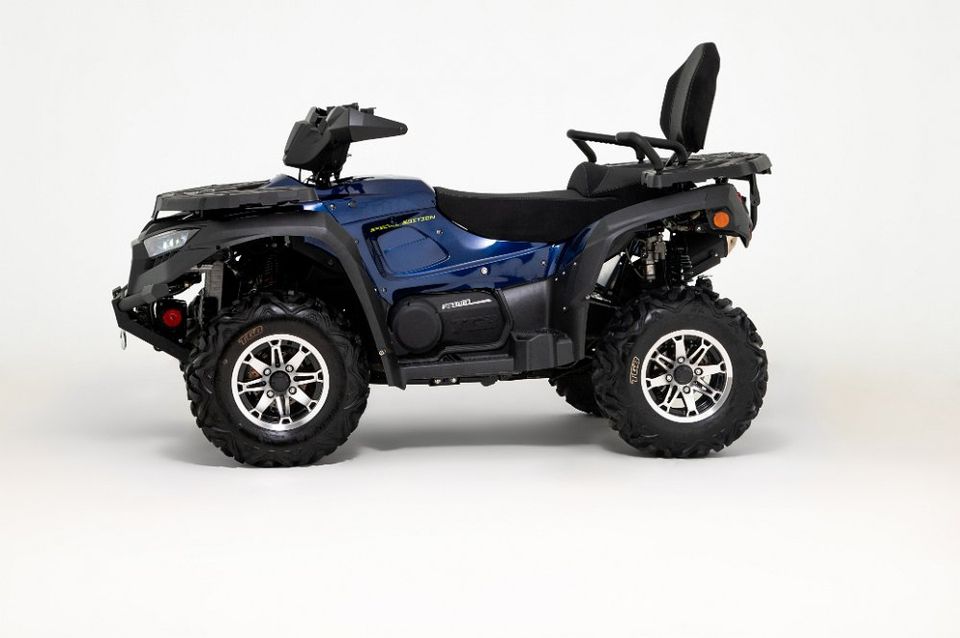 TGB Blade 1000 LT FL EPS LOF Model 2024 Quad/ATV der Profi Liga in Zimmern ob Rottweil