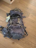 Backpacker Rucksack von me ru' 65+10 Baden-Württemberg - Oberstadion Vorschau