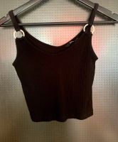 Neues Only Crop Top, Gr. XS Niedersachsen - Bad Harzburg Vorschau