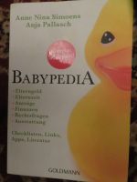 Babypedia Goldmann: Elternzeit, Geld, Rechtsfragen, Anträge" Berlin - Treptow Vorschau