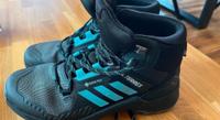 Adidas Terrex Gore Tex Schuhe Outdoor Wanderschuhe Größe 40 2/3 Thüringen - Schmalkalden Vorschau