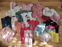 Babypaket Bekleidungspaket Gr. 74/80 - 21 Artikel Dresden - Briesnitz Vorschau
