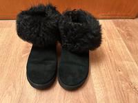 UGG Boots in Größe 38 Hessen - Hanau Vorschau