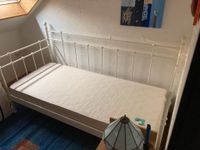 Ikea Tromsnes Metallbett Berlin - Zehlendorf Vorschau