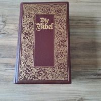 Die Bibel revidierter Text 1964 Bayern - Regensburg Vorschau