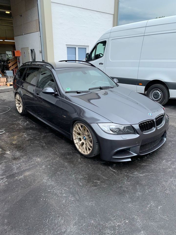 Bmw e91 330i in Bad Tölz