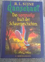 Gänsehaut Bücher Baden-Württemberg - Tengen Vorschau