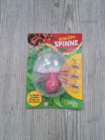 Schlüpfspinne Neu Spinne Tier Galileo Forschen Sammelfigur Figur Bayern - Wartenberg Vorschau