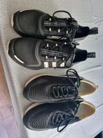 Adidas Schuhe gr 43 Bayern - Neu Ulm Vorschau