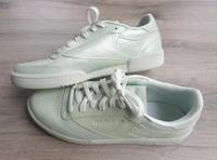 Reebok Sneaker Damen - Mint Metallic Neu Niedersachsen - Helmstedt Vorschau